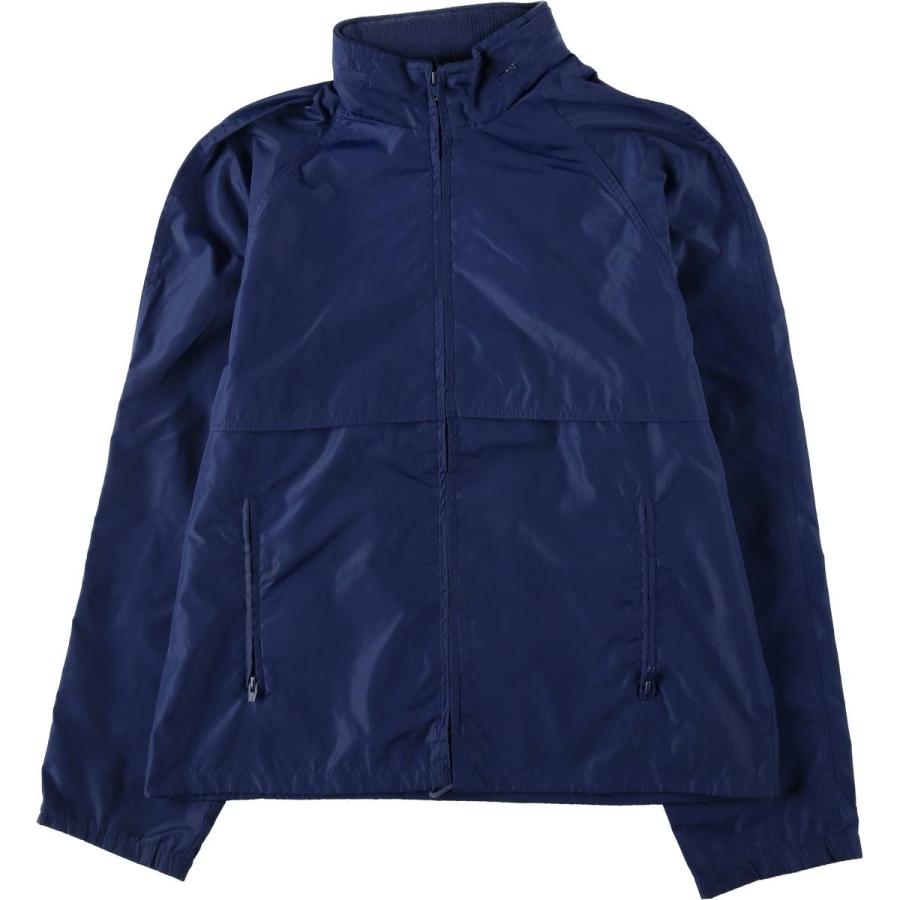 古着 70~80年代 エディーバウアー Eddie Bauer 黒タグ マウンテンジャケット シェルジャケット メンズS相当 ヴィンテージ/eaa620455 Eddie Bauer（エディーバウアー） 古着 70~80年代 黒タグ マウンテン
