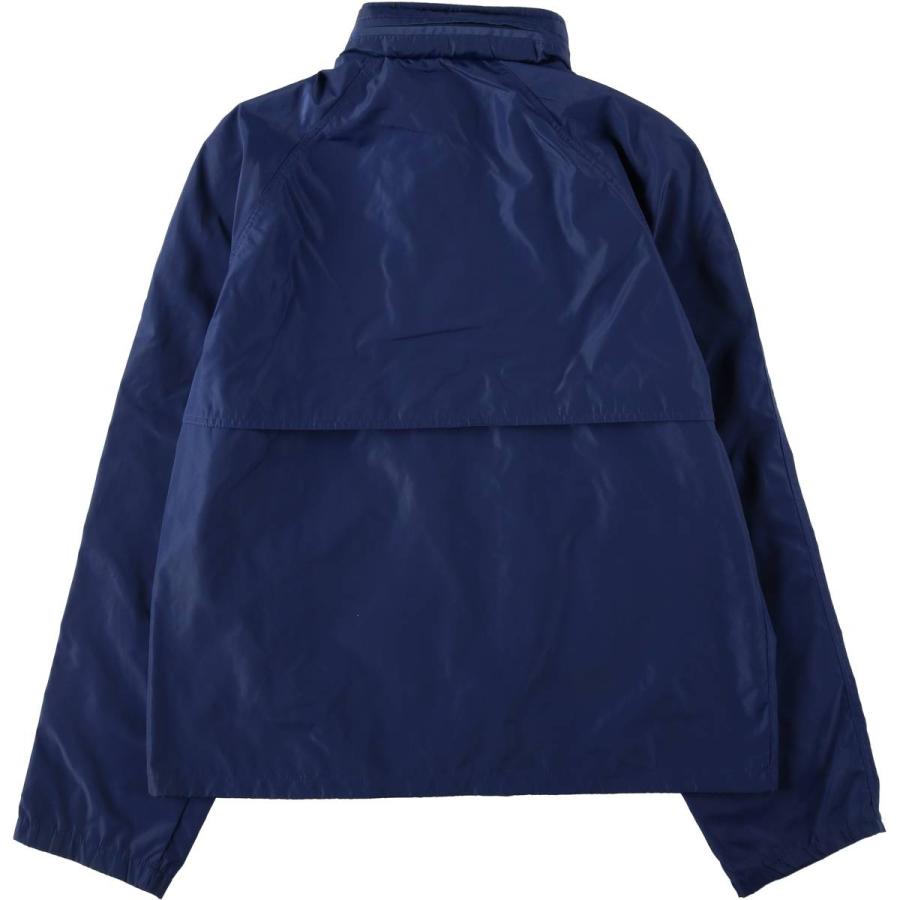 Eddie Bauer（エディーバウアー） 古着 70~80年代 黒タグ マウンテン
