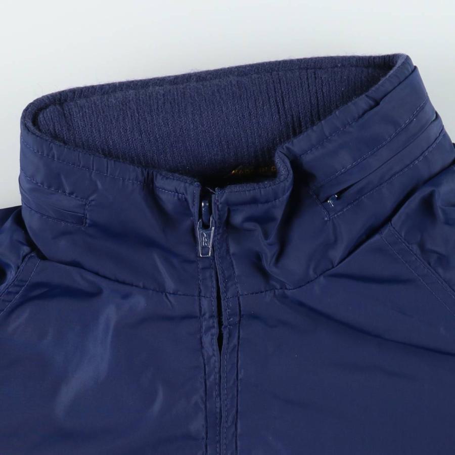 Eddie Bauer（エディーバウアー） 古着 70~80年代 黒タグ マウンテン