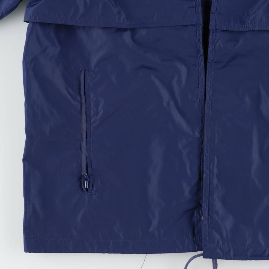 Eddie Bauer（エディーバウアー） 古着 70~80年代 黒タグ マウンテン
