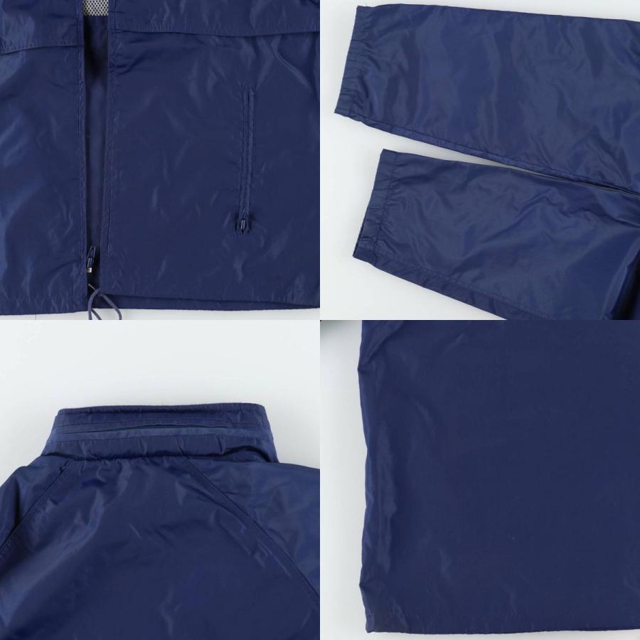 Eddie Bauer（エディーバウアー） 古着 70~80年代 黒タグ マウンテン