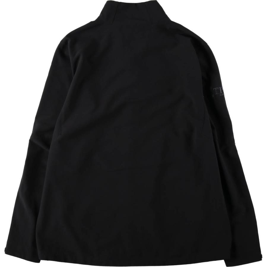 patagonia（パタゴニア） 古着 アズジャケット 83525FA17 ソフトシェル
