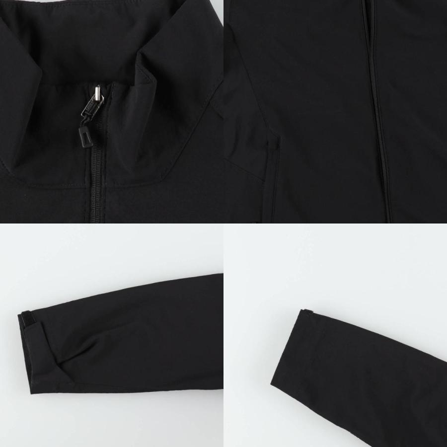 patagonia（パタゴニア） 古着 アズジャケット 83525FA17 ソフトシェル