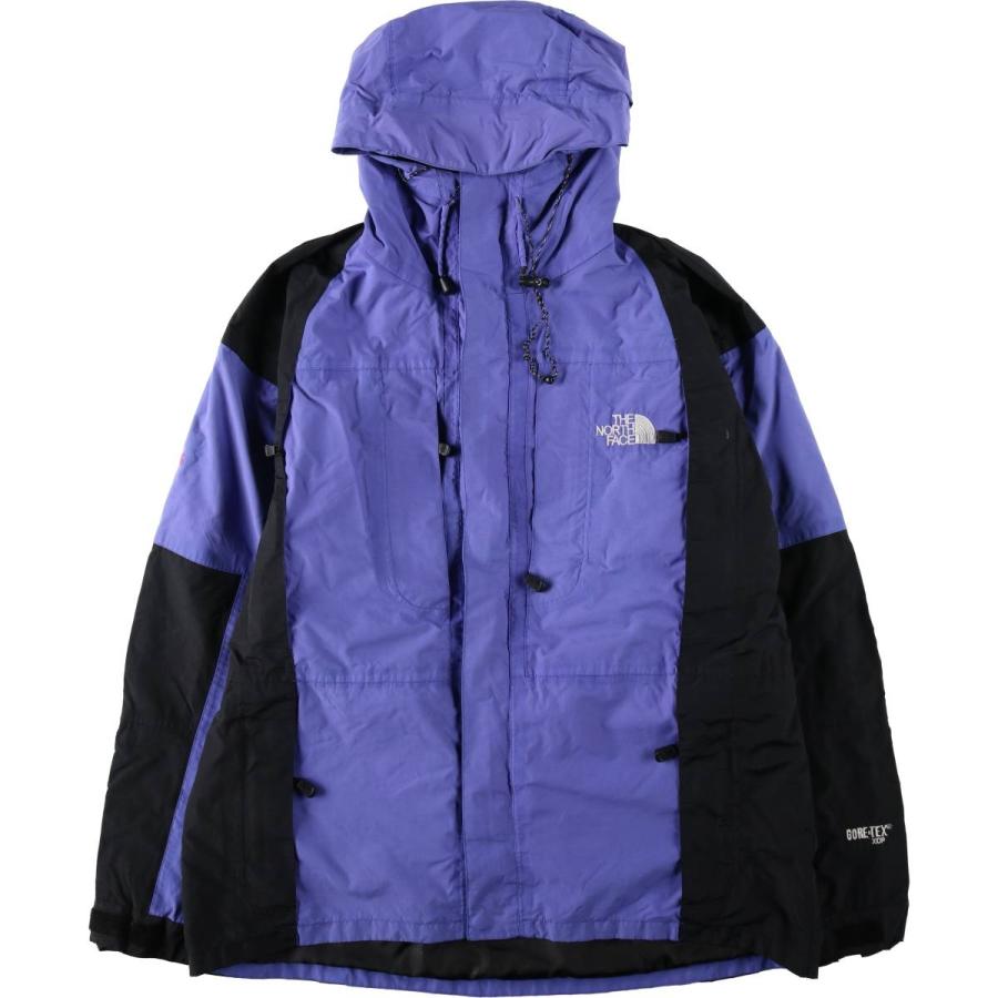 THE NORTH FACE（ザ ノースフェイス） 古着 THE NORTH FACE SUMMIT 