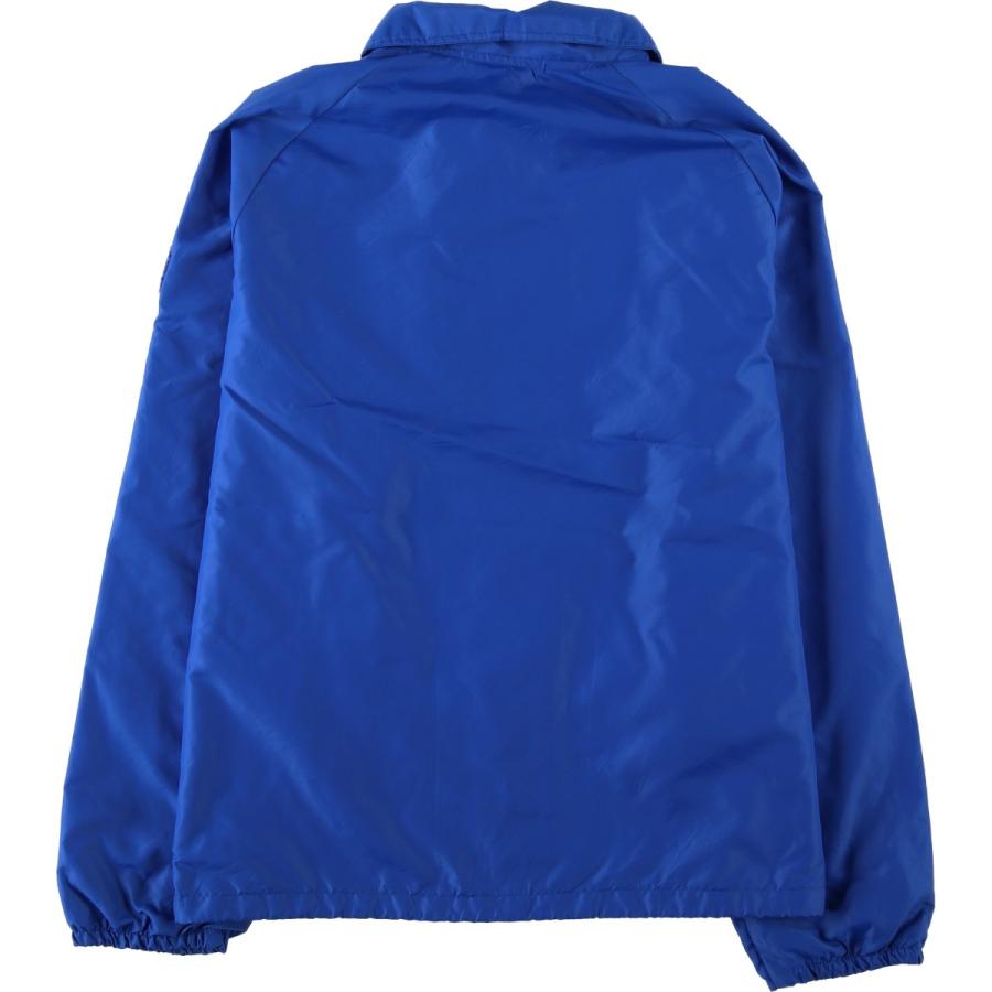 Champion コーチジャケット LARGE 1990年代初期？ Champion（チャンピオン） 古着 90年代 コーチジャケット USA製 メンズ
