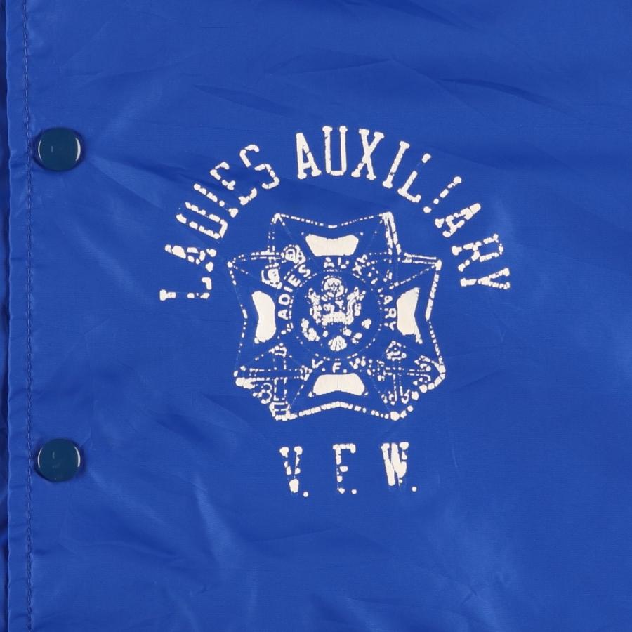 Champion（チャンピオン） 古着 90年代 コーチジャケット USA製 メンズ