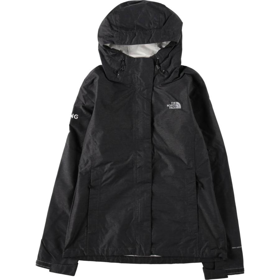 THE NORTH FACE（ザ ノースフェイス） 古着 THE NORTH FACE DRYVENT 
