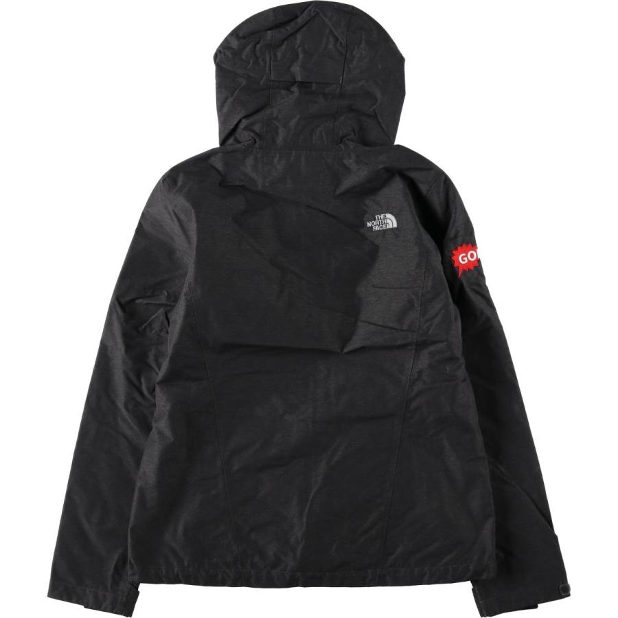 THE NORTH FACE（ザ ノースフェイス） 古着 THE NORTH FACE DRYVENT 
