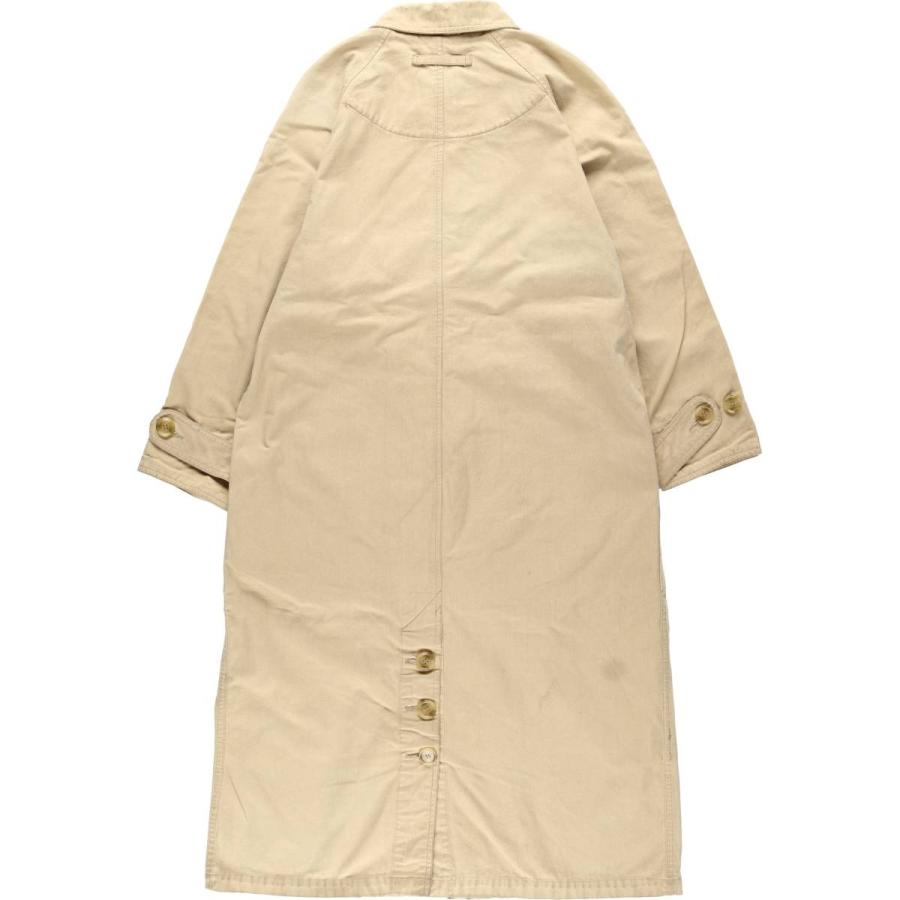 Eddie Bauer（エディーバウアー） 古着 80~90年代 黒タグ ステンカラー