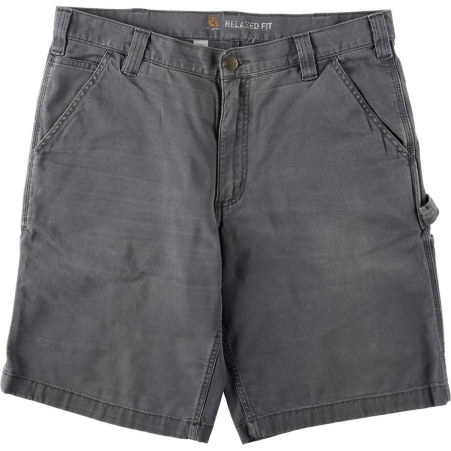 Carhartt（カーハート） 古着 Carhartt RELAXED FIT ダック地