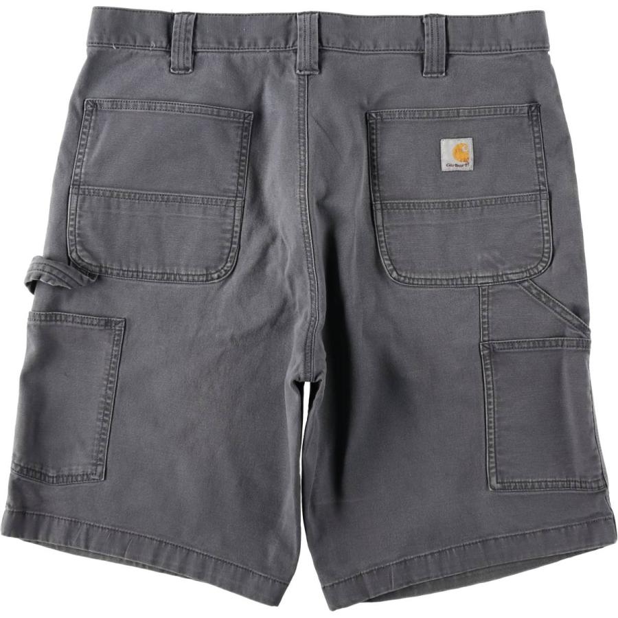 Carhartt（カーハート） 古着 Carhartt RELAXED FIT ダック地