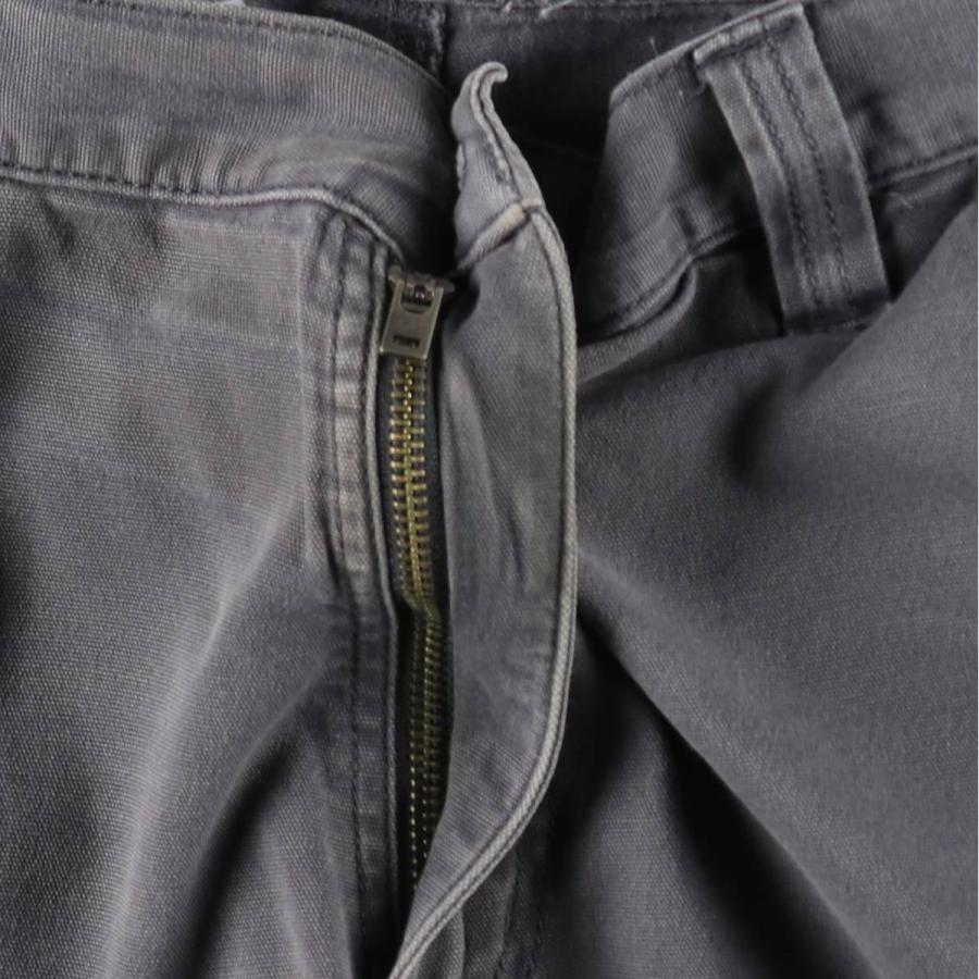 Carhartt（カーハート） 古着 Carhartt RELAXED FIT ダック地