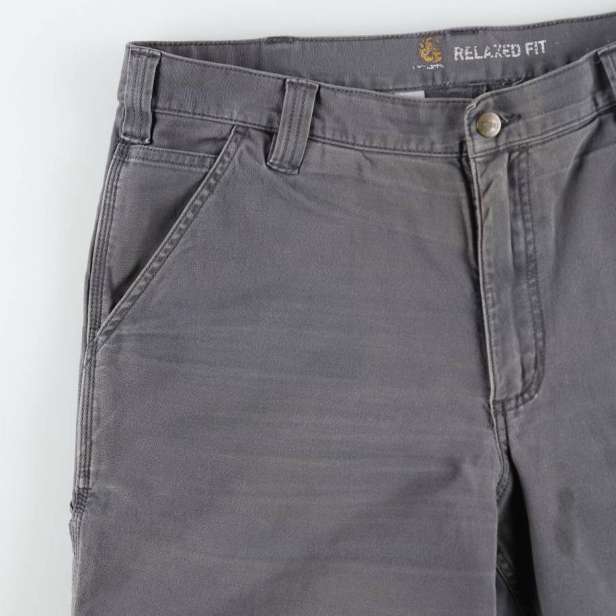 Carhartt（カーハート） 古着 Carhartt RELAXED FIT ダック地