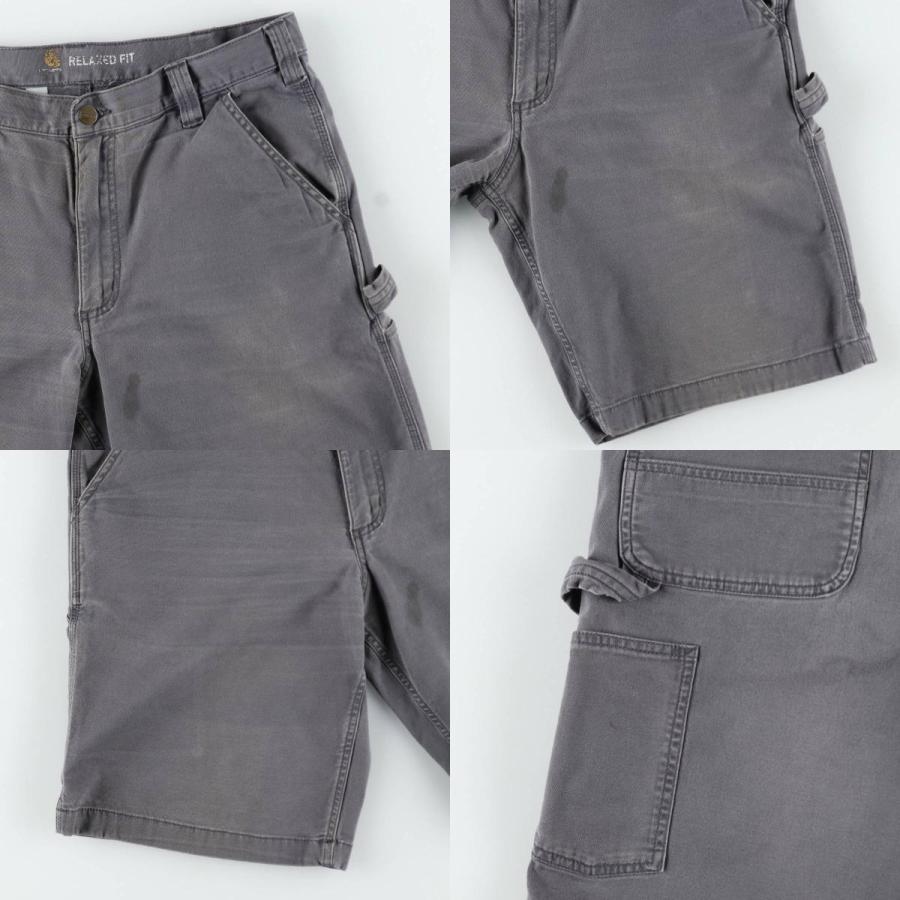 Carhartt（カーハート） 古着 Carhartt RELAXED FIT ダック地