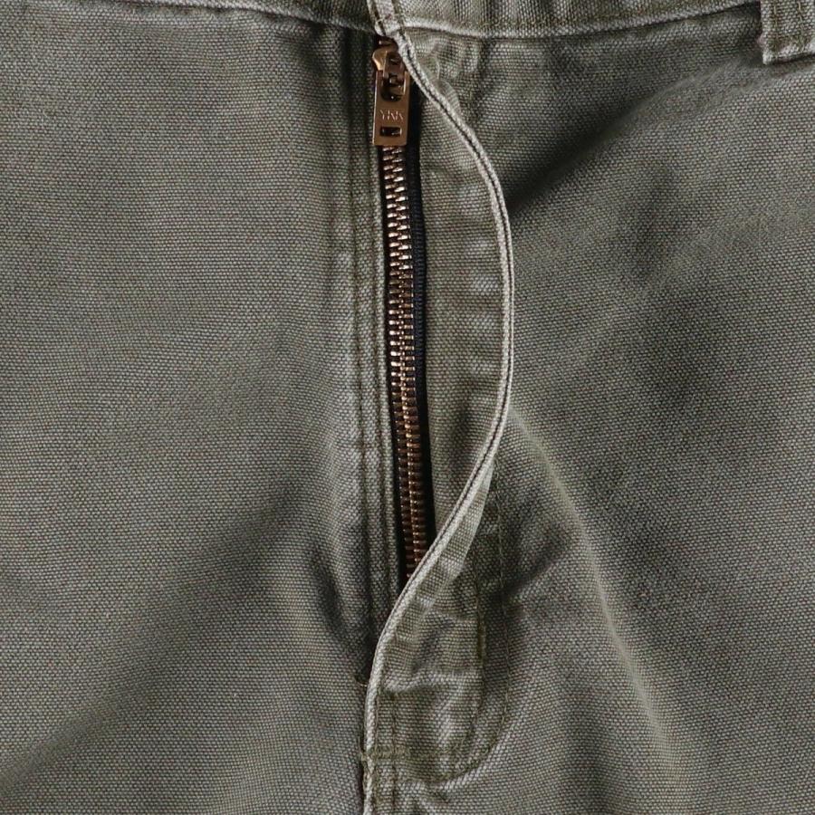Carhartt（カーハート） 古着 Carhartt Dungaree Fit カットオフ