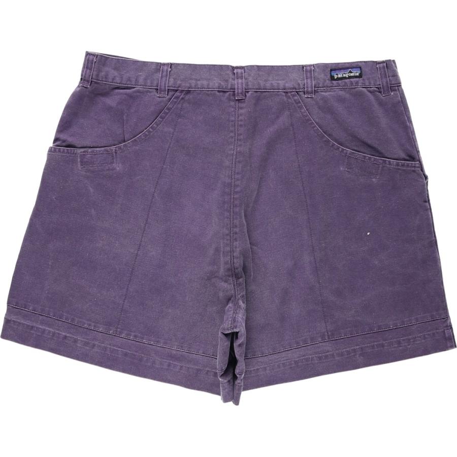 patagonia（パタゴニア） 古着 00年代 スタンドアップショーツ 57222S5
