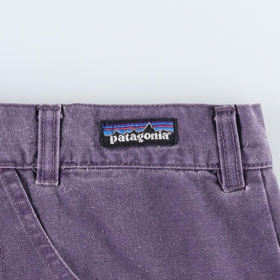 patagonia（パタゴニア） 古着 00年代 スタンドアップショーツ 57222S5