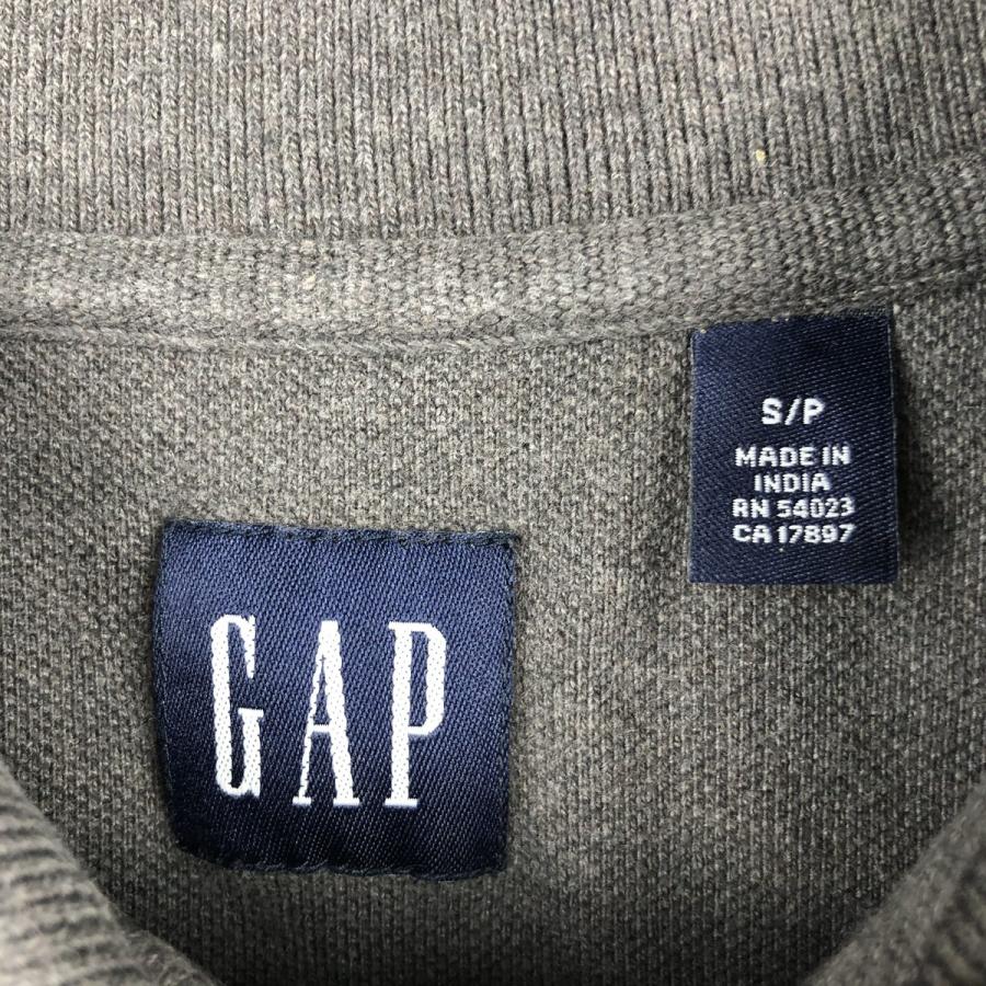 GAP（ギャップ） 古着 90年代 オールドギャップ 半袖 ボーダー