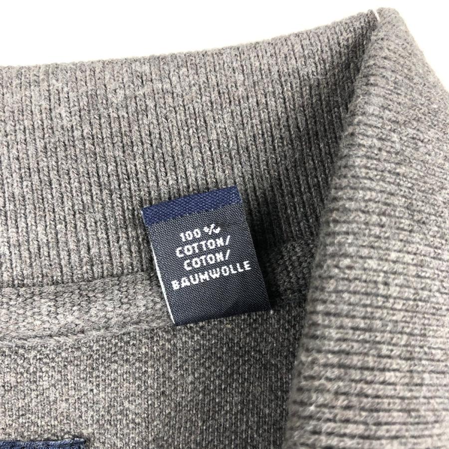 GAP（ギャップ） 古着 90年代 オールドギャップ 半袖 ボーダー