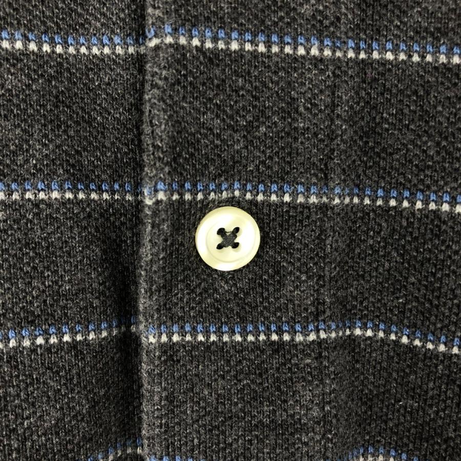 GAP（ギャップ） 古着 90年代 オールドギャップ 半袖 ボーダー