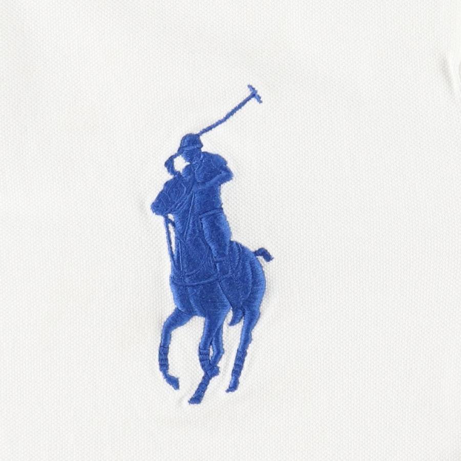 古着 ラルフローレン Ralph Lauren POLO by Ralph Lauren CUSTOM FIT