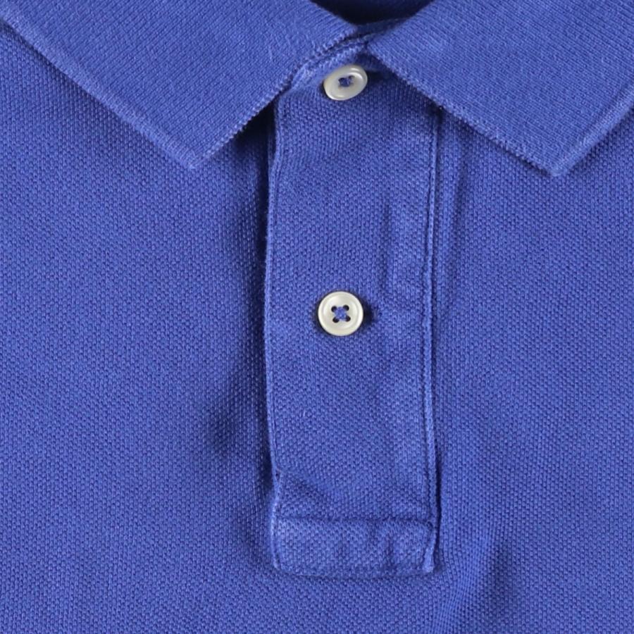 古着 ラルフローレン Ralph Lauren POLO RALPH LAUREN CLASSIC FIT