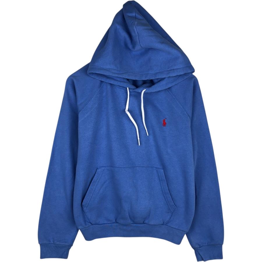 古着 ラルフローレン Ralph Lauren POLO RALPH LAUREN スウェットプルオーバーパーカー レディースXL相当/eaa621159 古着 ラルフローレン Ralph Lauren POLO RALPH LAUREN スウェットプル