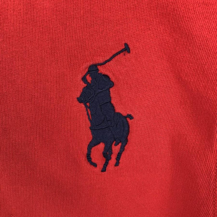 古着 ラルフローレン Ralph Lauren POLO RALPH LAUREN ビッグポニー スウェットフルジップパーカー レディースXL相当/eaa621163 古着 ラルフローレン Ralph Lauren POLO RALPH LAUREN ビッグポニー
