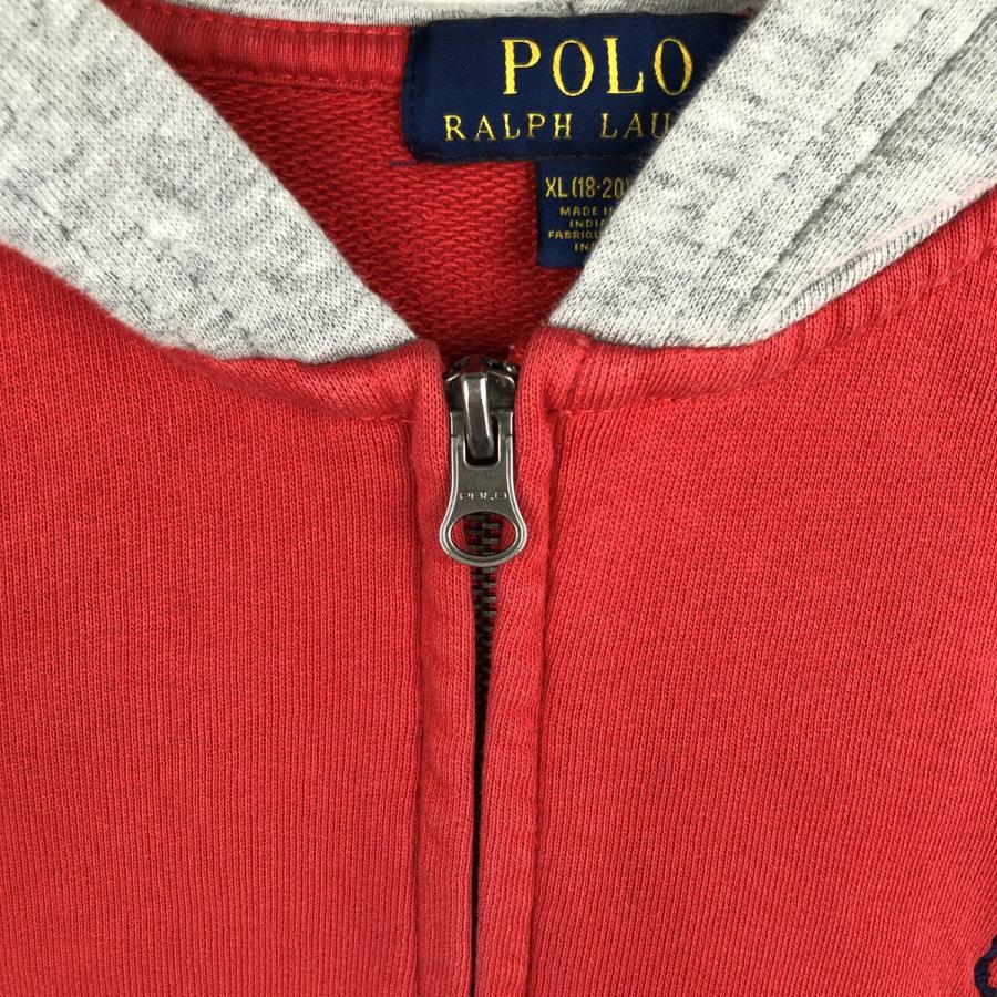 古着 ラルフローレン Ralph Lauren POLO RALPH LAUREN ビッグポニー