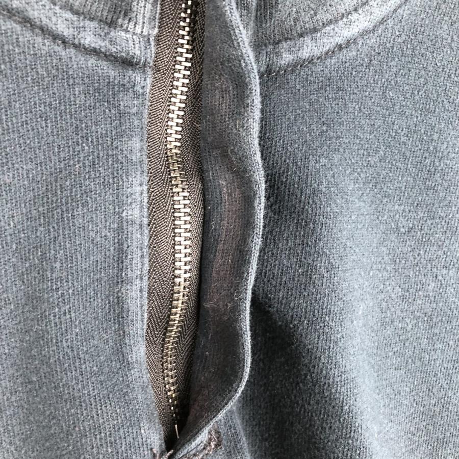 古着 ラルフローレン Ralph Lauren POLO by Ralph Lauren ハーフジップスウェットシャツ トレーナー レディースM相当/eaa621171 古着 ラルフローレン Ralph Lauren POLO by ハーフジップスウェット