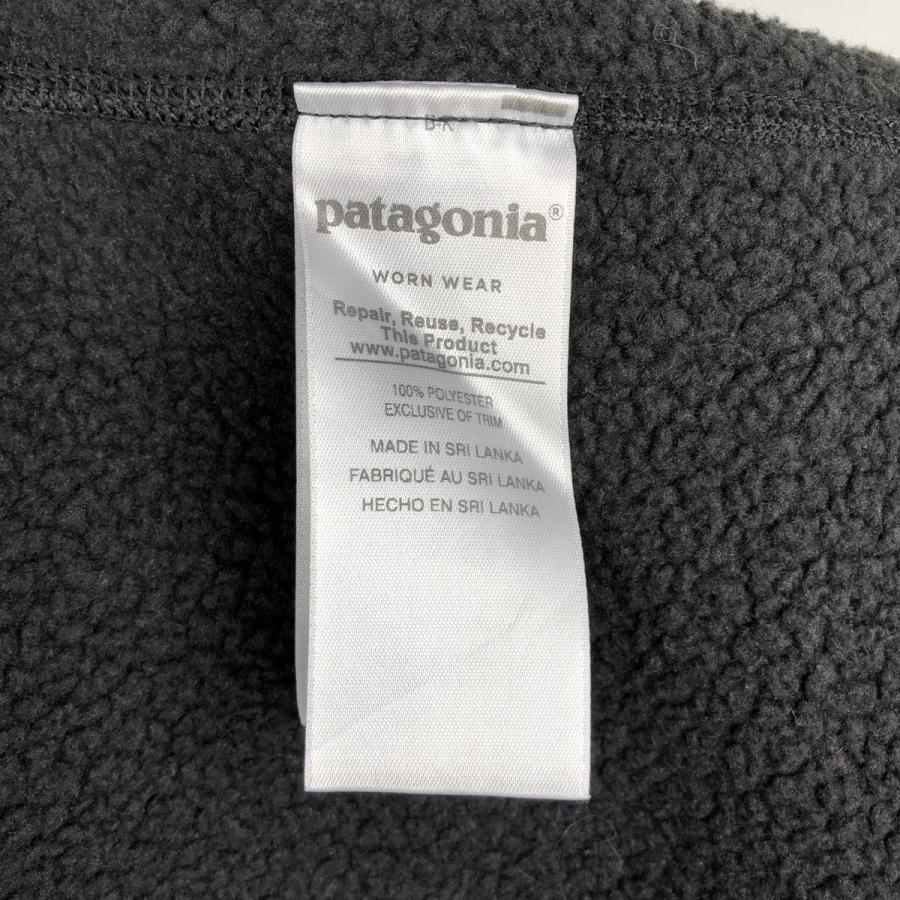 patagonia（パタゴニア） 古着 ベターセーターベスト 25886FA18