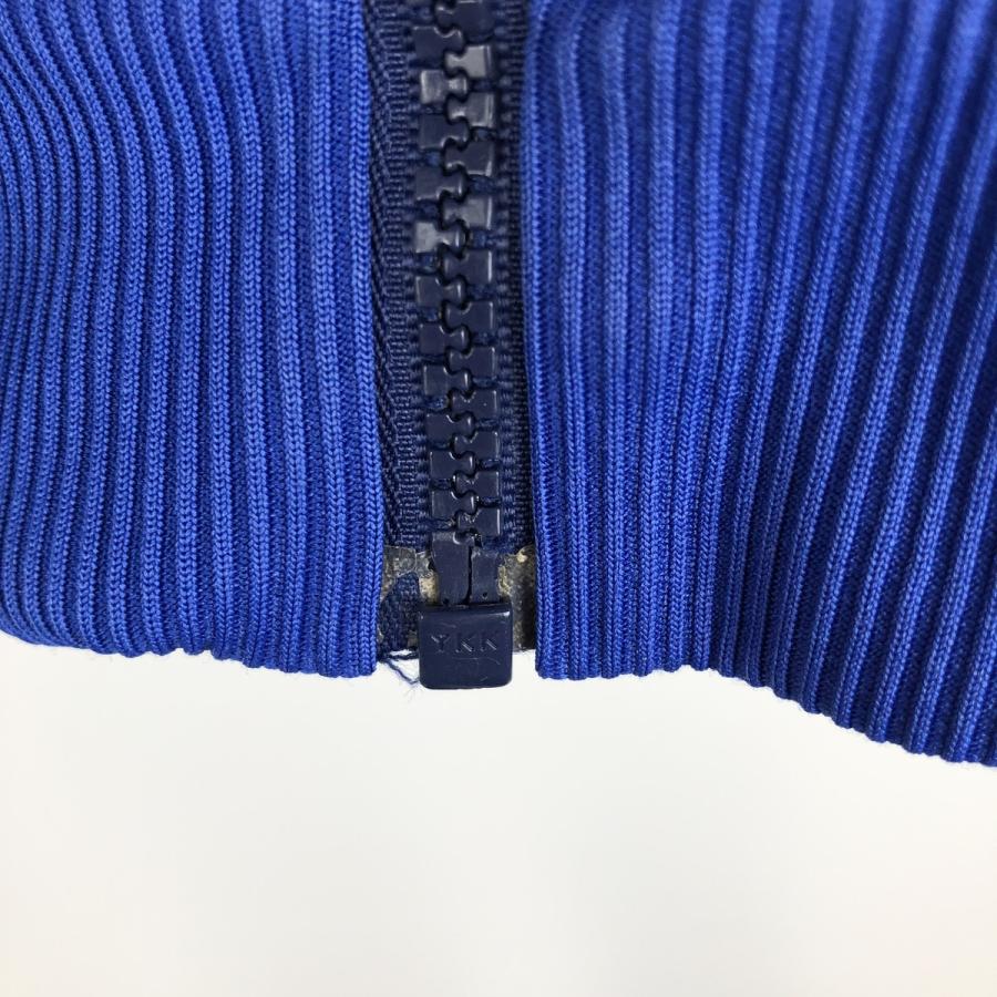 adidas（アディダス） 古着 00年代 ジャージ トラックジャケット