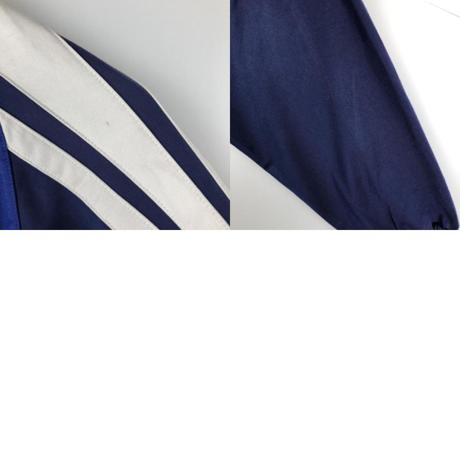 adidas（アディダス） 古着 00年代 ジャージ トラックジャケット