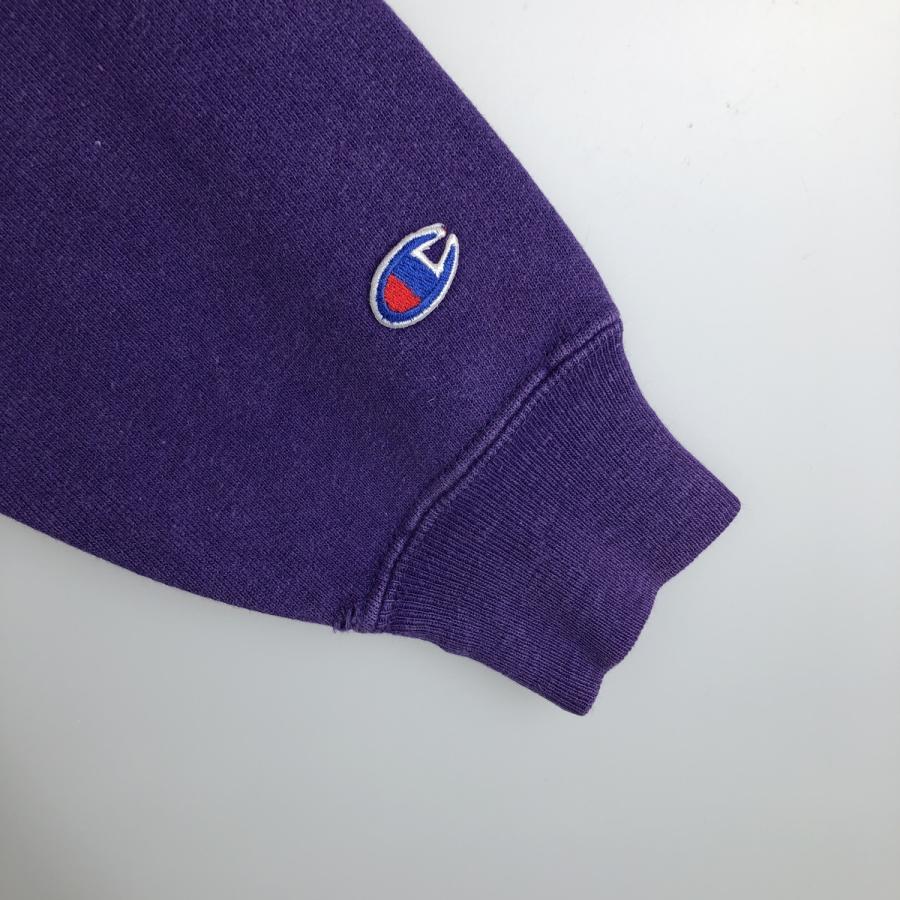 Champion（チャンピオン） 古着 リバースウィーブ 刺繍タグ ワン