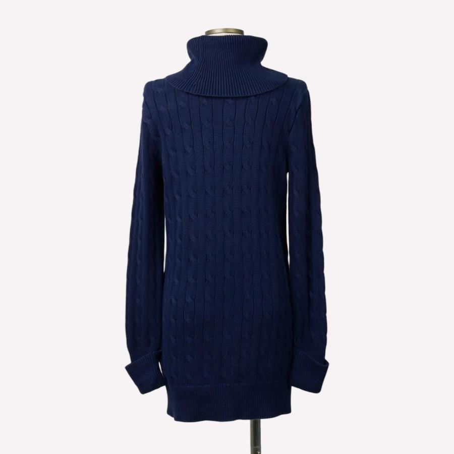 古着 ラルフローレン Ralph Lauren RALPH LAUREN SPORT ケーブル編み