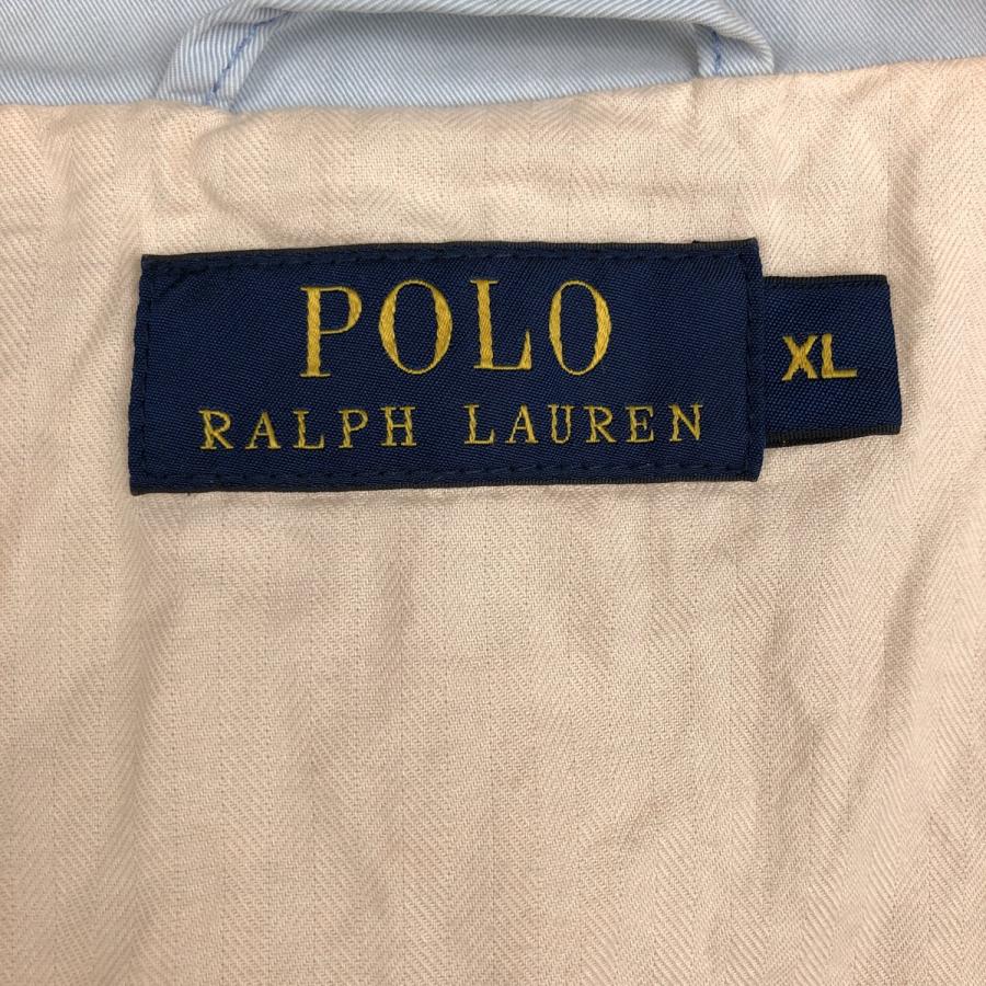 古着 ラルフローレン Ralph Lauren POLO RALPH LAUREN ハリントン