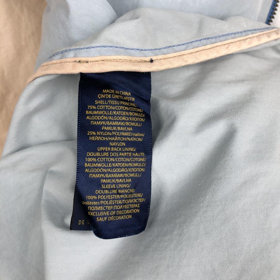 古着 ラルフローレン Ralph Lauren POLO RALPH LAUREN ハリントン