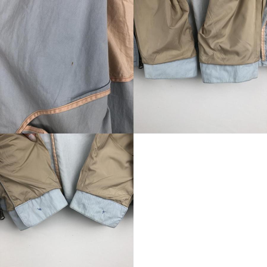 古着 ラルフローレン Ralph Lauren POLO RALPH LAUREN ハリントン