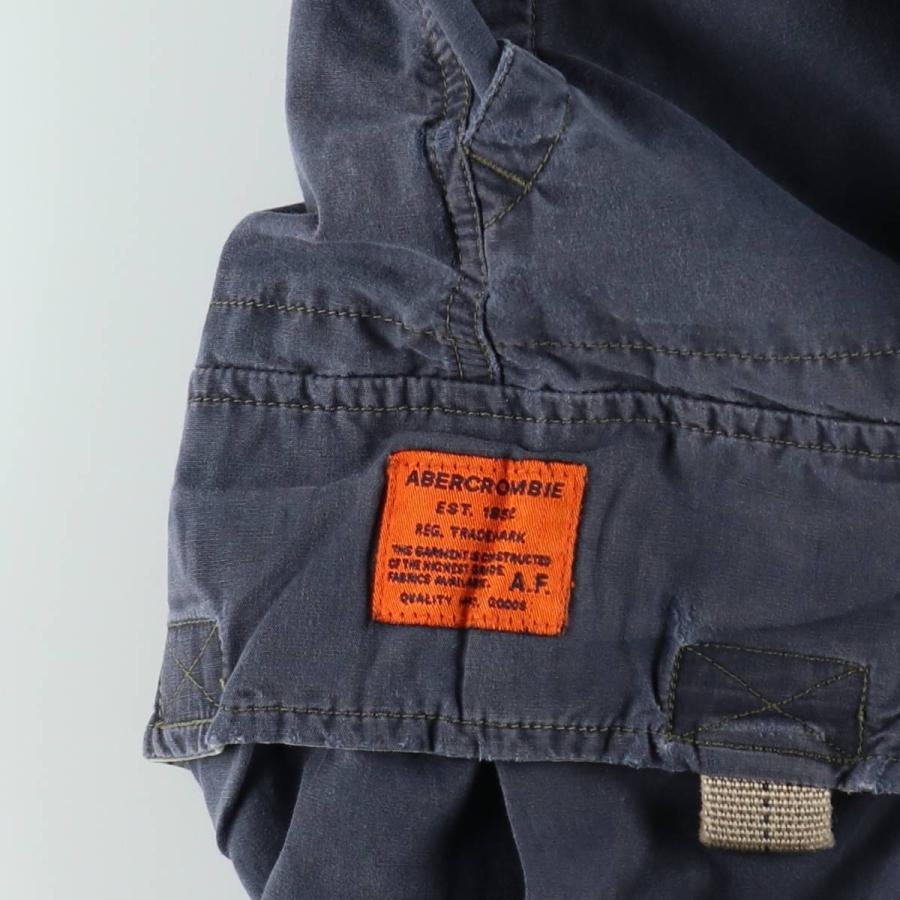 Abercrombie&Fitch（アバクロンビー&フィッチ） 古着 アバクロンビー