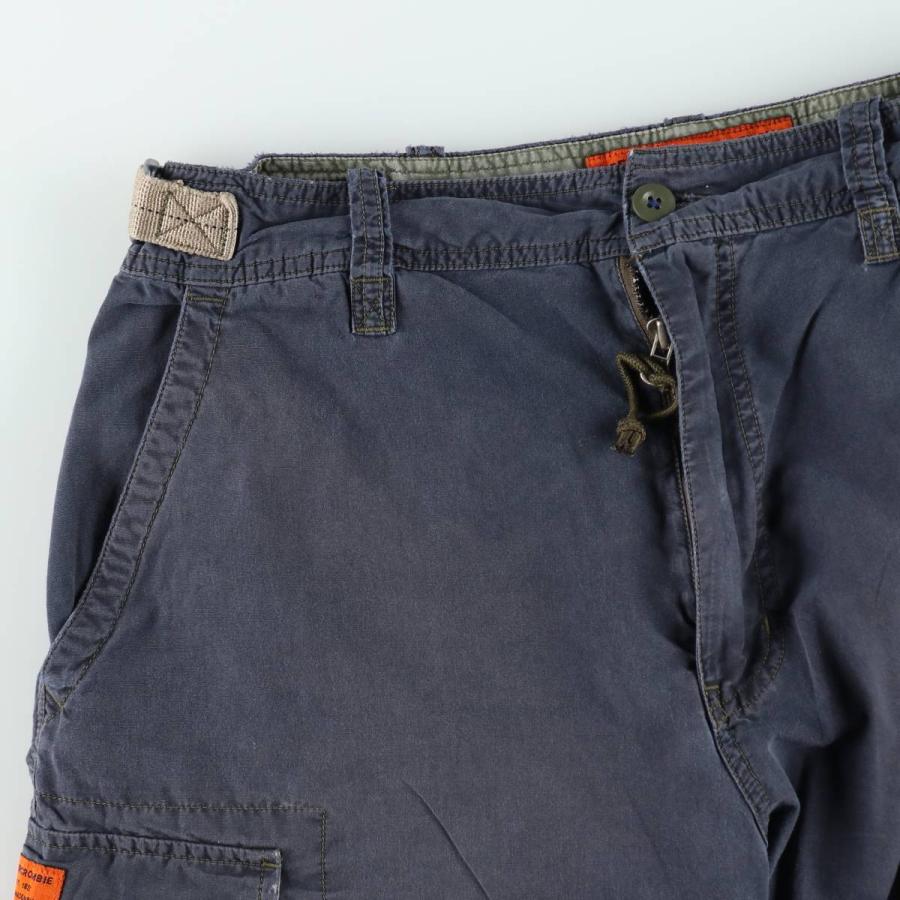 Abercrombie&Fitch（アバクロンビー&フィッチ） 古着 アバクロンビー