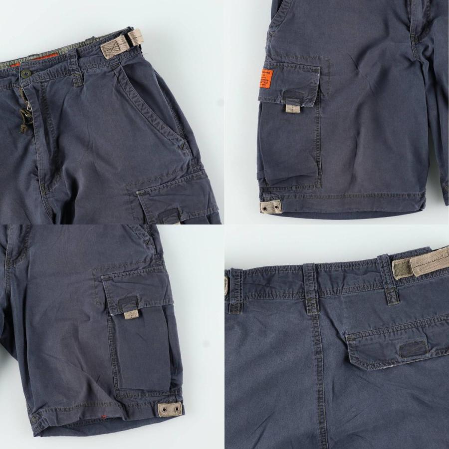 Abercrombie&Fitch（アバクロンビー&フィッチ） 古着 アバクロンビー