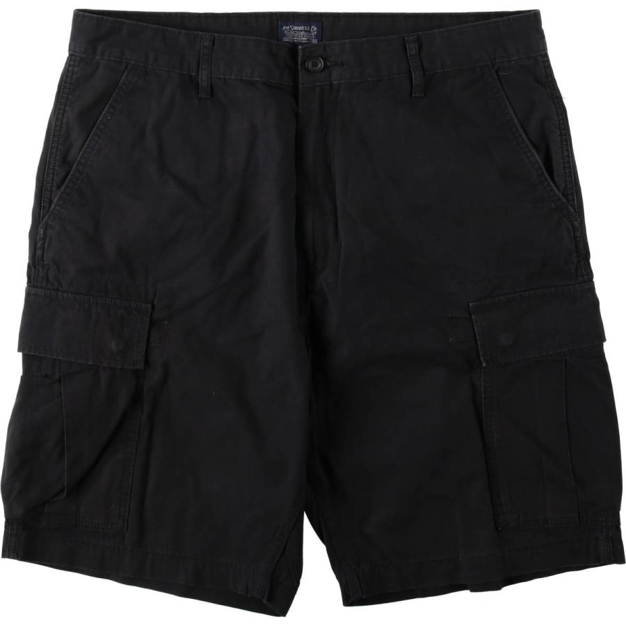 Levi's（リーバイス） 古着 リップストップ カーゴショーツ ショート