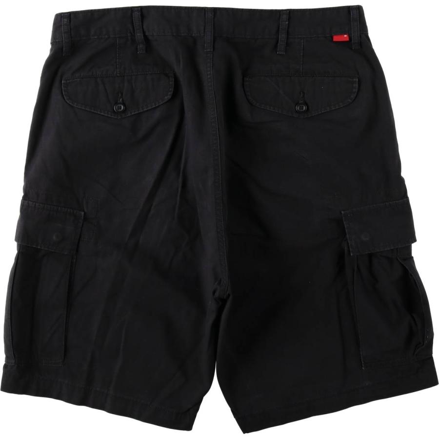 Levi's（リーバイス） 古着 リップストップ カーゴショーツ ショート