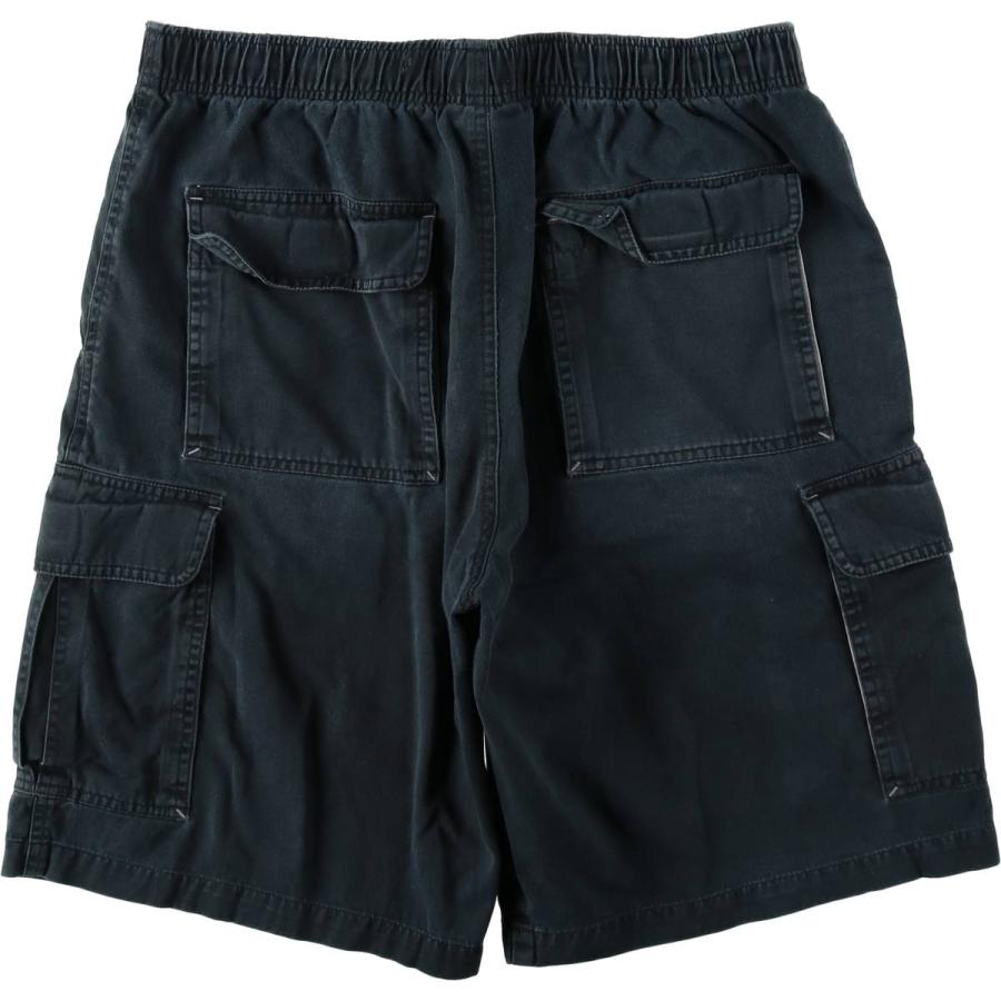 Ocean Pacific（オーシャンパシフィック） 古着 カーゴショーツ ハーフ