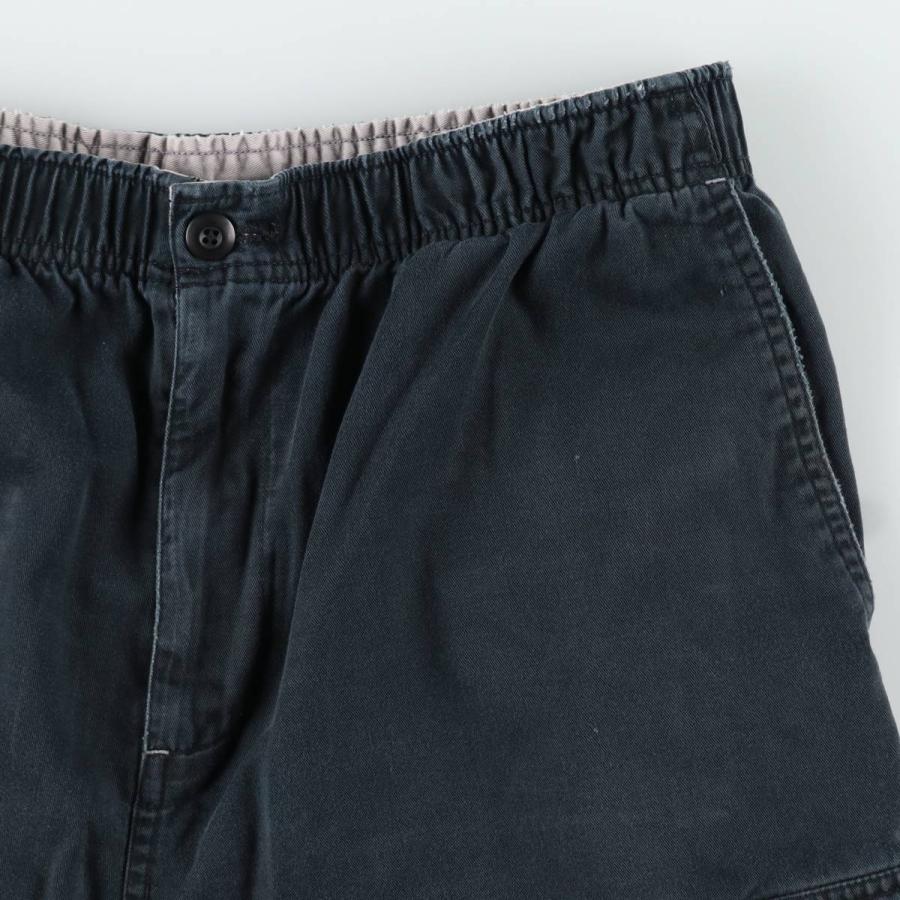 Ocean Pacific（オーシャンパシフィック） 古着 カーゴショーツ ハーフ