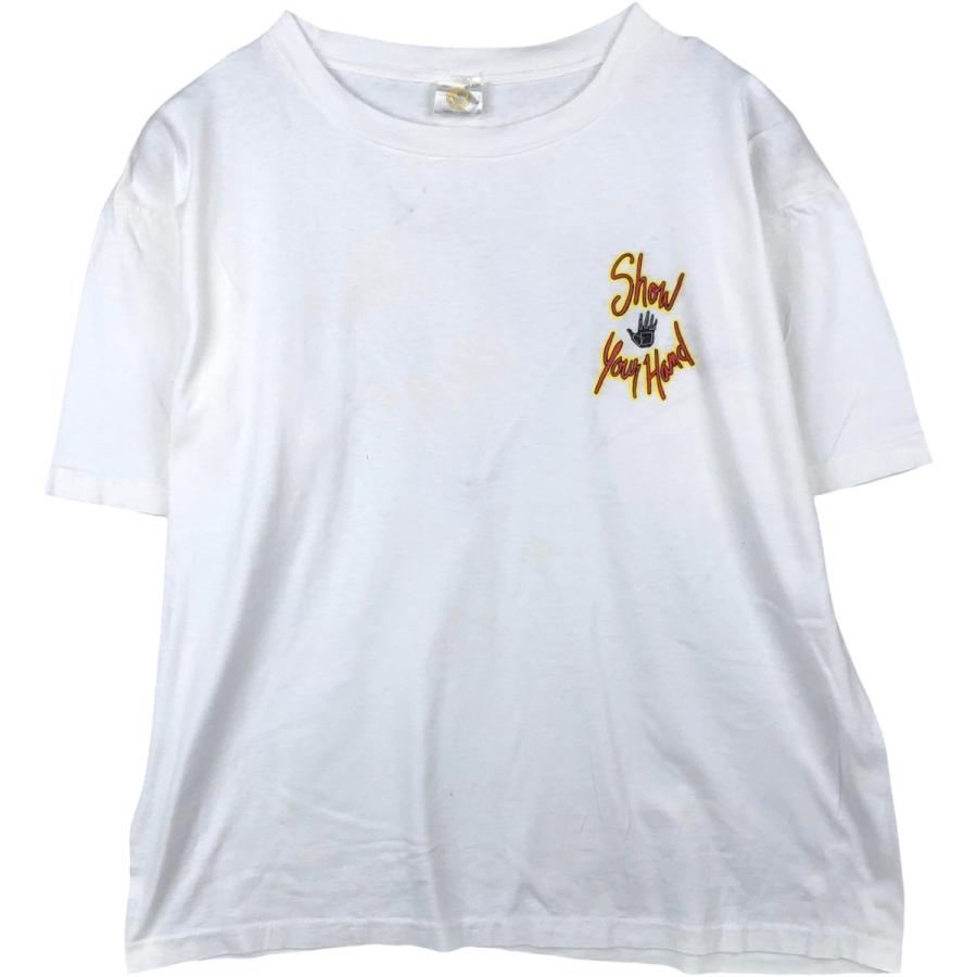 古着 80年代 BODY GLOVE スポーツプリントTシャツ USA製 メンズXL相当 ヴィンテージ eaa621442 古着屋JAM - 通販 - Yahoo ショッピング