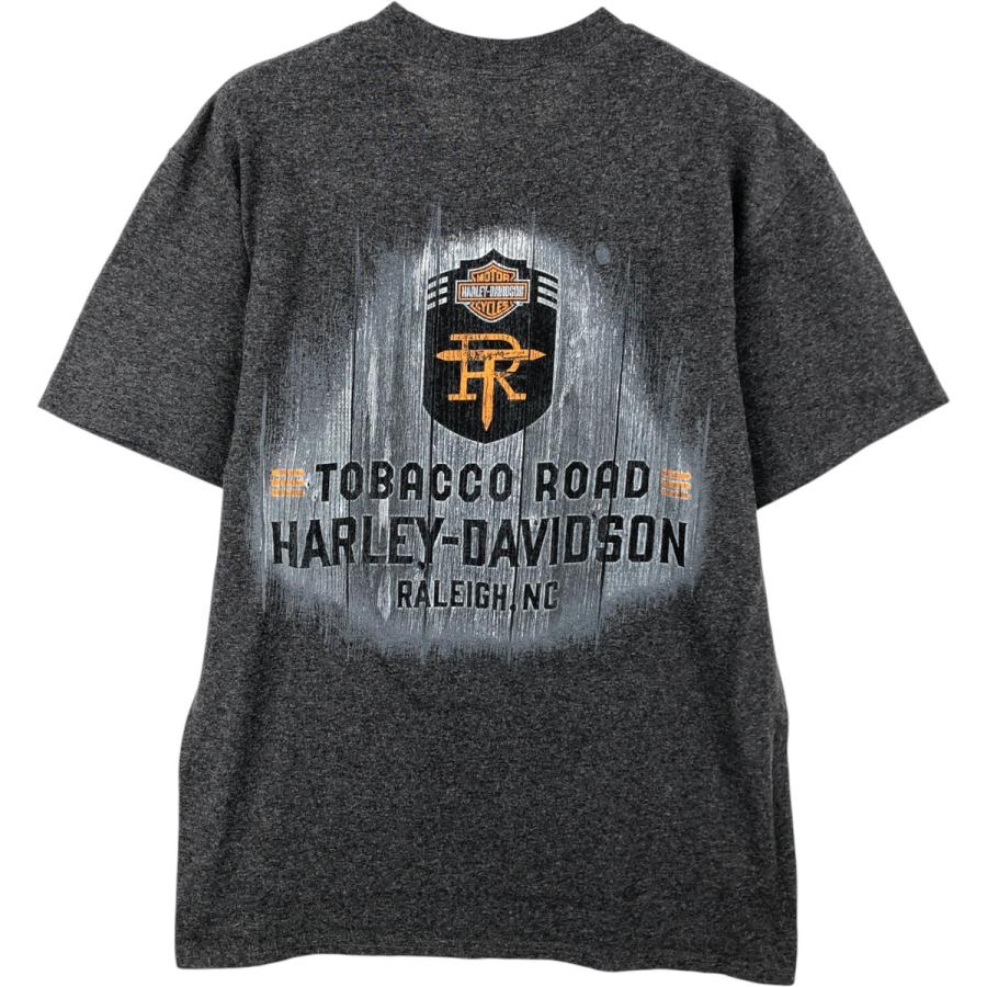 Harley-Davidson Tシャツ ハーレーダビッドソン 古着 古着 ハーレーダビッドソン Harley-Davidson モーターサイクル バイクT