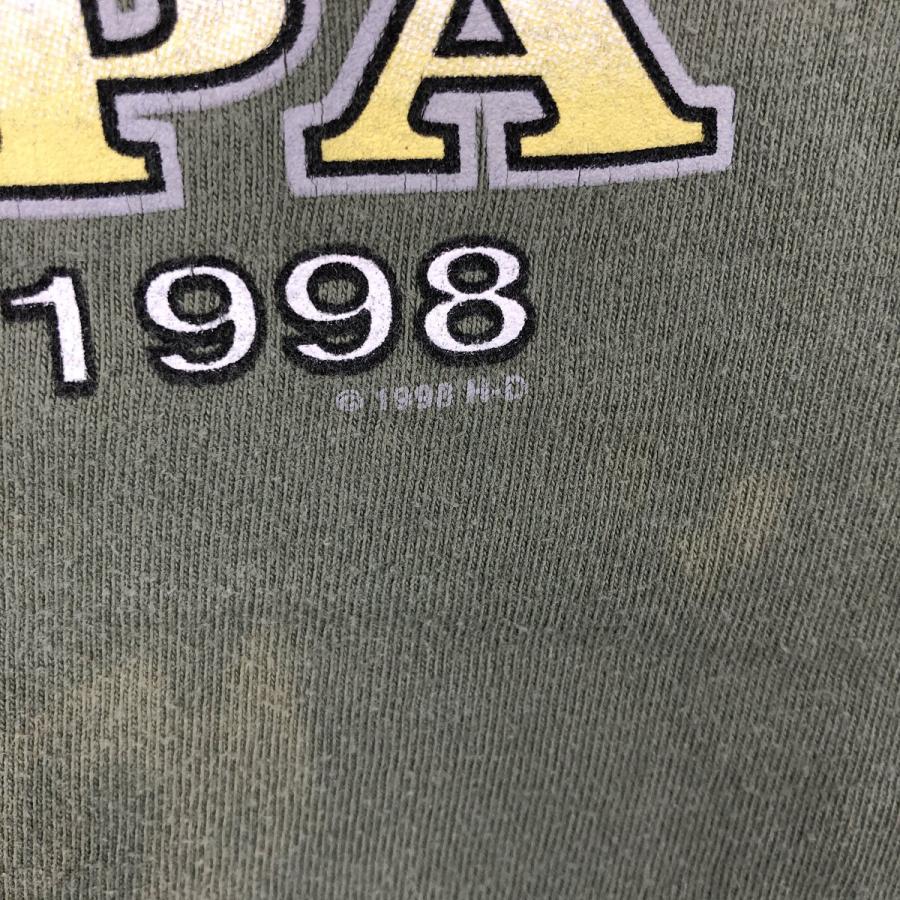 90年代 USA製 ヘインズ　チャンピオン　ビンテージ　Tシャツ ハーレー 90年代 USA製 ヘインズ チャンピオン ビンテージ Tシャツ ハーレー