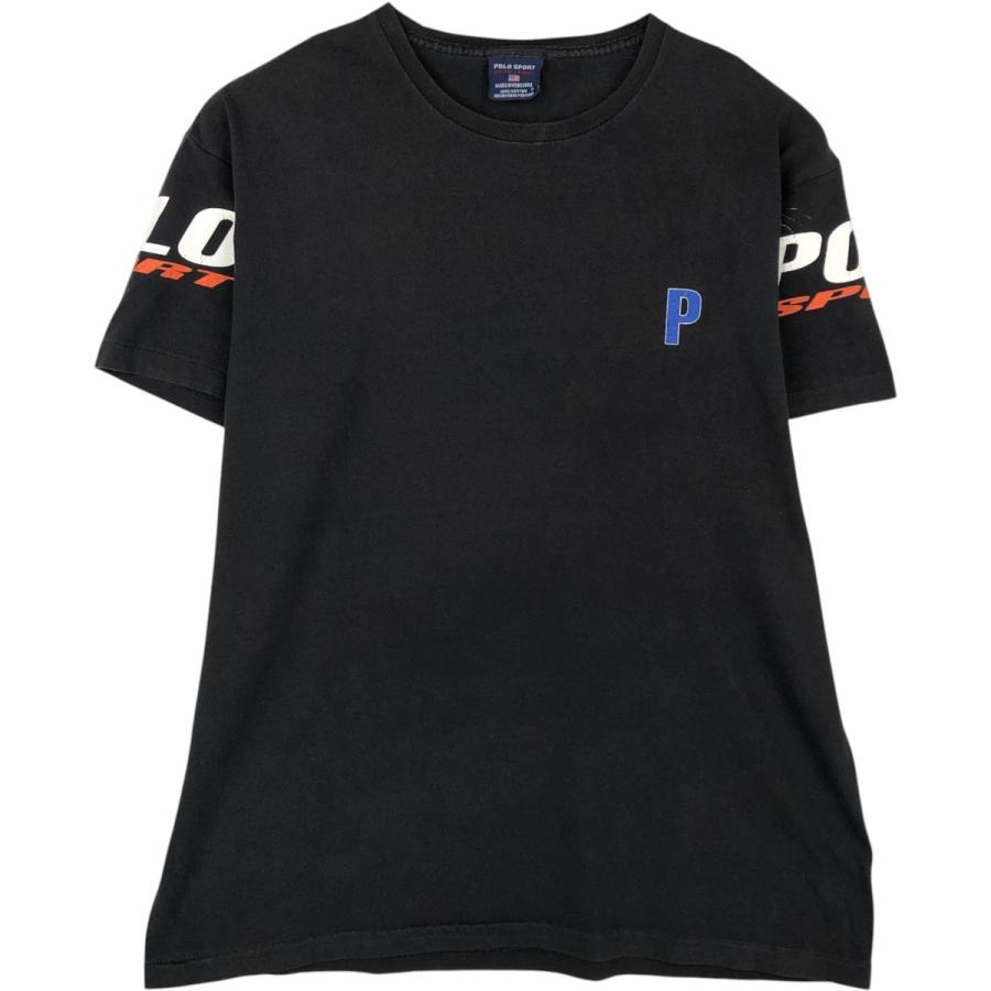 古着 90年代 ラルフローレン Ralph Lauren POLO SPORT ポロスポーツ 