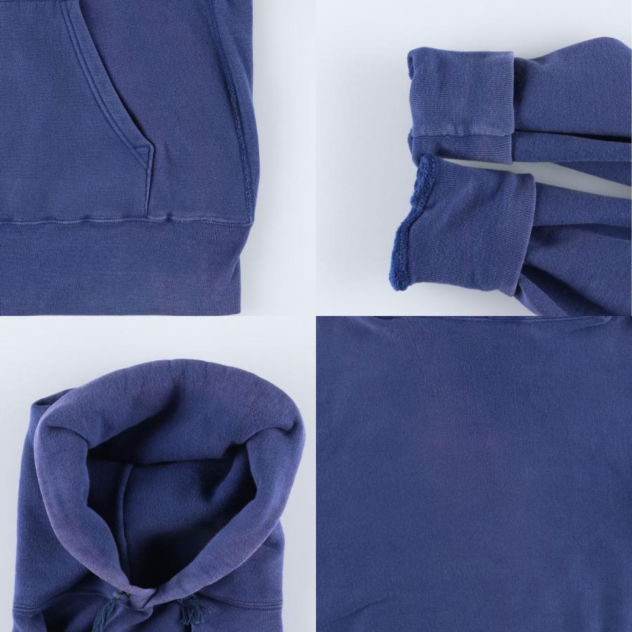 Champion（チャンピオン） 古着 80年代 リバースウィーブ トリコタグ